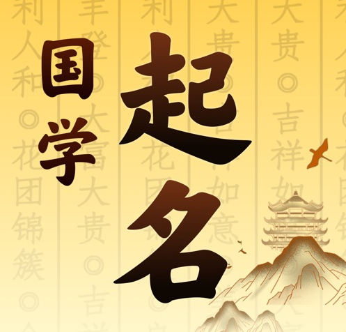 鄂州国学起名 人工起名一对一